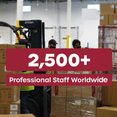 apply job Apex Logistics International Thailand 6