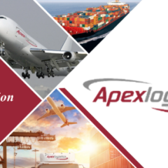apply job Apex Logistics International Thailand 4
