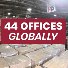 apply job Apex Logistics International Thailand 8