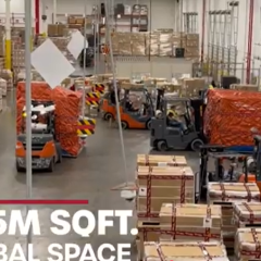 apply job Apex Logistics International Thailand 7