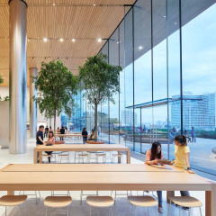 apply job Apple Thailand 5