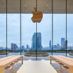 apply job Apple Thailand 3