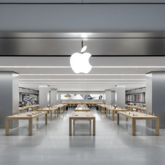 apply job Apple Thailand 9