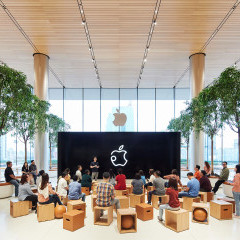 apply job Apple Thailand 4