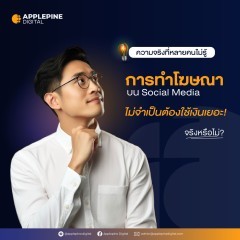 apply job Applepine Digital 1