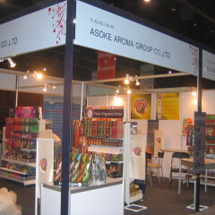 apply job Asoke Aroma Group 1