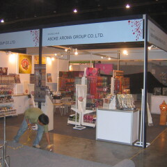 apply job Asoke Aroma Group 2