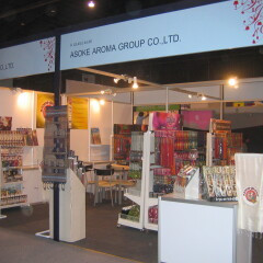 apply job Asoke Aroma Group 4