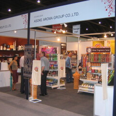 apply job Asoke Aroma Group 7