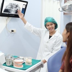 หางาน สมัครงาน Bangkok Dental Care 3