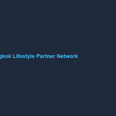 หางาน สมัครงาน Bangkok Local Concierge Lifestyle Network 1