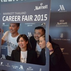 apply job Bangkok Marriott Marquis Queen s Park 14