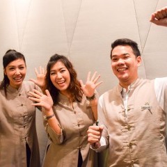 apply job Bangkok Marriott Marquis Queen s Park 7