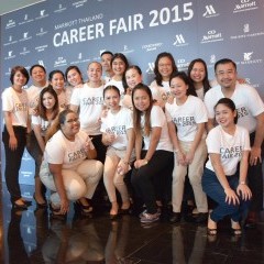 apply job Bangkok Marriott Marquis Queen s Park 9