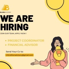 apply job Billion Advisory 1