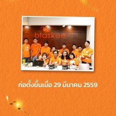 หางาน สมัครงาน bTaskee 1