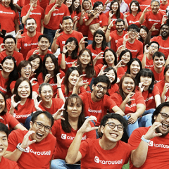 apply job Carousell 8