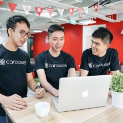 apply job Carousell 4