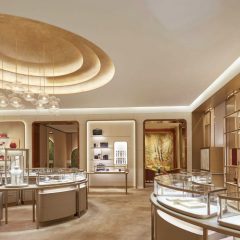 หางาน สมัครงาน Cartier 2