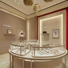 หางาน สมัครงาน Cartier 3