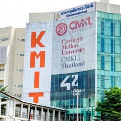 apply job CMKL University 2