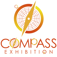 apply job COMPASS EXHIBITION 1