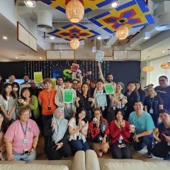 apply job Concentrix Thailand 2