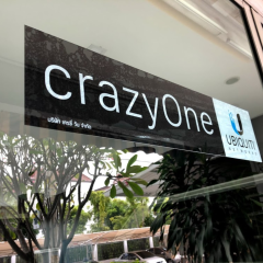 apply job crazyOne 1