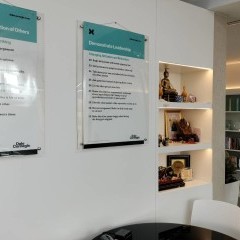 apply job Dale Carnegie 5