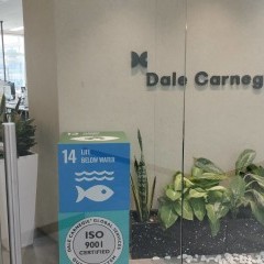 apply job Dale Carnegie 6