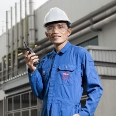 apply job Dow Chemical Thailand 3