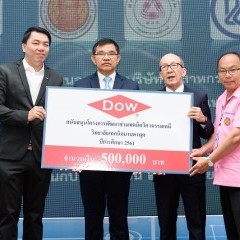 apply job Dow Chemical Thailand 2