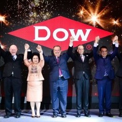 apply job Dow Chemical Thailand 1