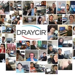 apply job Draycir 6