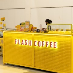 apply job Flash Coffee TH 12