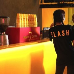 apply job Flash Coffee TH 5