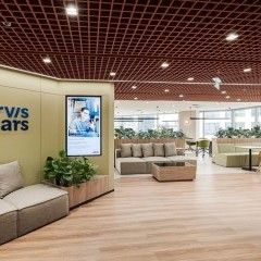 apply job Forvis Mazars Thailand 1