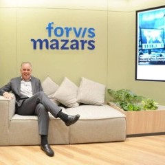 apply job Forvis Mazars Thailand 2
