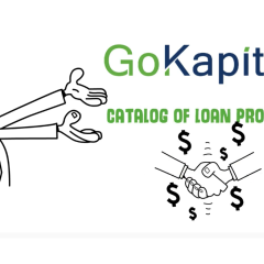 apply job GoKapital 5