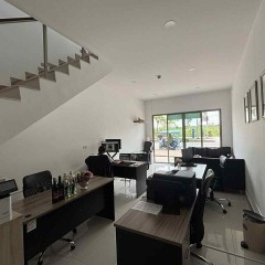 apply job Goodwin Properties 2