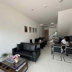 apply job Goodwin Properties 1