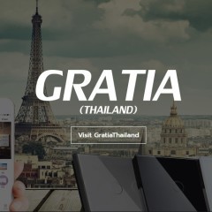 apply job GRATIA THAILAND 3