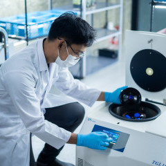 apply job Great Good Venture Lab 5