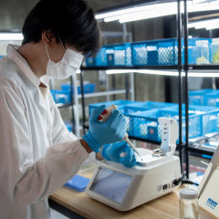 apply job Great Good Venture Lab 8