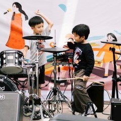 หางาน สมัครงาน Harmon Music School 4