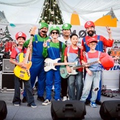 หางาน สมัครงาน Harmon Music School 3