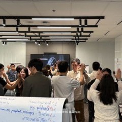 หางาน สมัครงาน IBM Digital Talent for Business IBMDT 8 หางาน สมัครงาน IBM Digital Talent for Business IBMDT 8