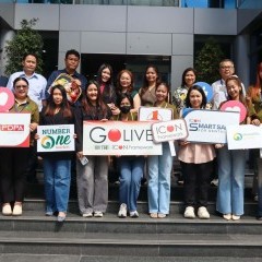 หางาน สมัครงาน Icon Framework 2