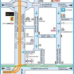 หางาน สมัครงาน Imbeyonds 3