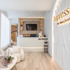 apply job Impressions Clinic 2